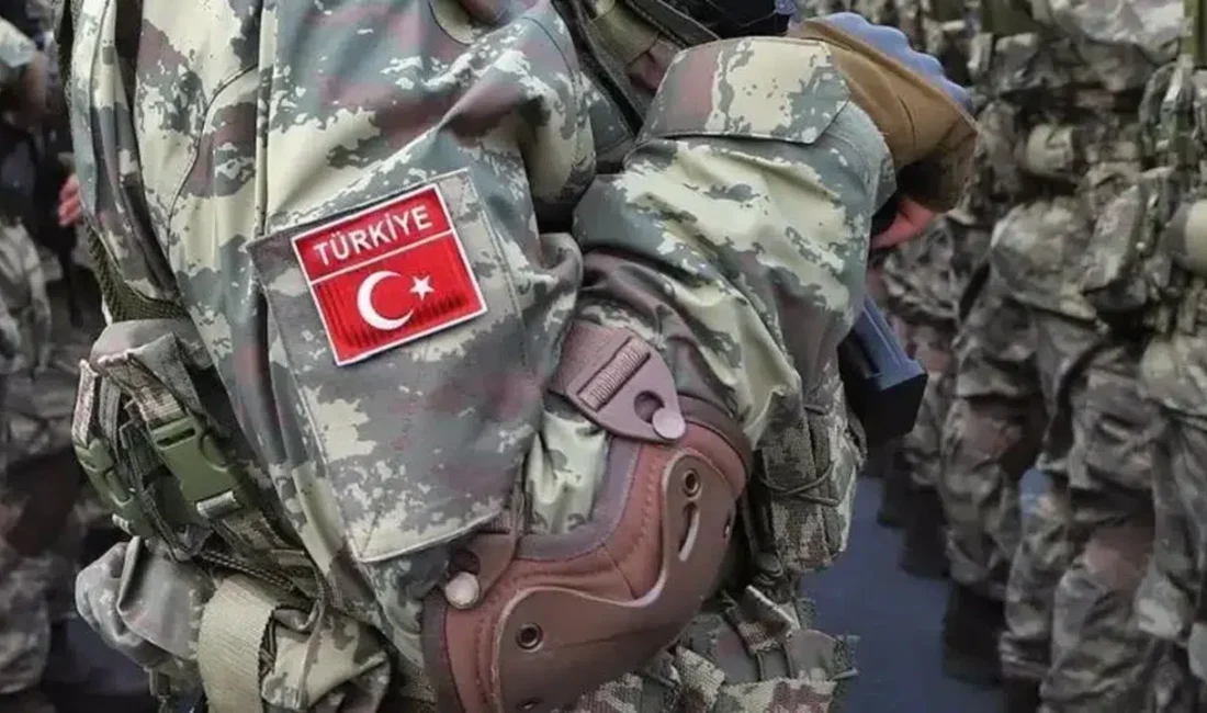 Türk Silahlı Kuvvetleri bünyesinde görev yapan binlerce uzman çavuşun heyecanla