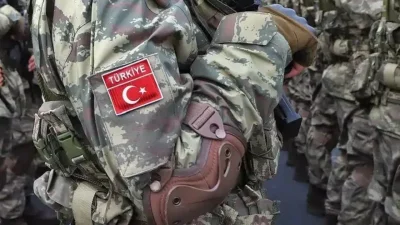 Türk Silahlı Kuvvetleri bünyesinde görev yapan binlerce uzman çavuşun heyecanla