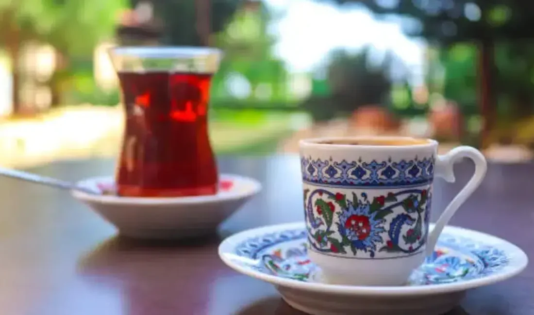 Dünyaca ünlü gastronomi platformu TasteAtlas Türkiye’nin en sevilen içeceklerini sıraladı