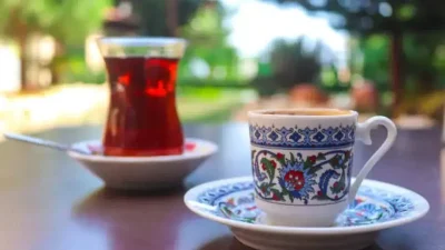 Dünyaca ünlü gastronomi platformu TasteAtlas Türkiye’nin en sevilen içeceklerini sıraladı