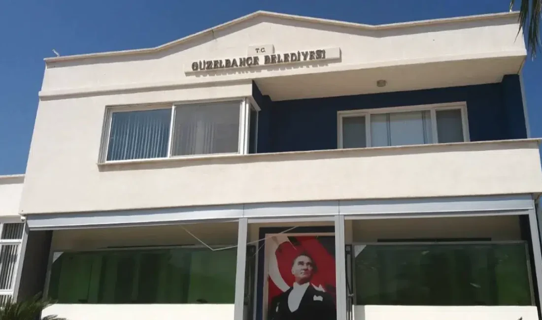 İzmir Cumhuriyet Başsavcılığı tarafından yürütülen büyük bir soruşturma kapsamında Güzelbahçe