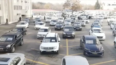 Bursa’da polis ekiplerinin uzun süredir takip ettiği “change” araç şebekesine