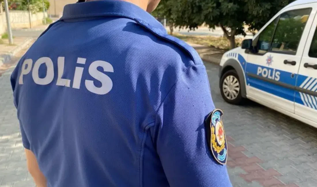 Ordu’da emniyet mensuplarının gerçekleştirdiği rutin eğitim faaliyeti sırasında talihsiz bir