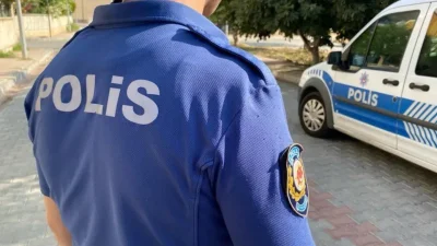 Ordu’da emniyet mensuplarının gerçekleştirdiği rutin eğitim faaliyeti sırasında talihsiz bir