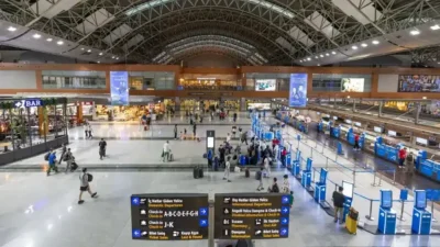 İstanbul Sabiha Gökçen Havalimanı yolcu deneyimini bir üst seviyeye taşımak