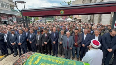 Ankara’da tedavi gördüğü hastanede genç yaşta hayata gözlerini yuman AK