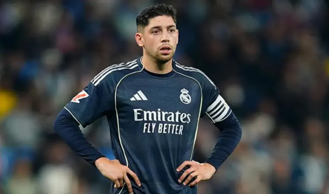 İspanyol devi Real Madrid’de sular durulmuyor ve soyunma odasında yaşandığı
