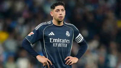 İspanyol devi Real Madrid’de sular durulmuyor ve soyunma odasında yaşandığı