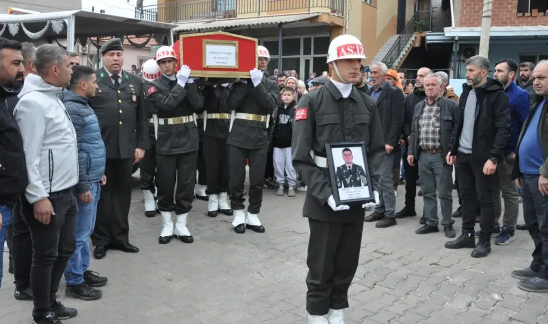Balıkesir’in Bandırma ilçesinde meydana gelen feci otobüs kazası askeri camiayı
