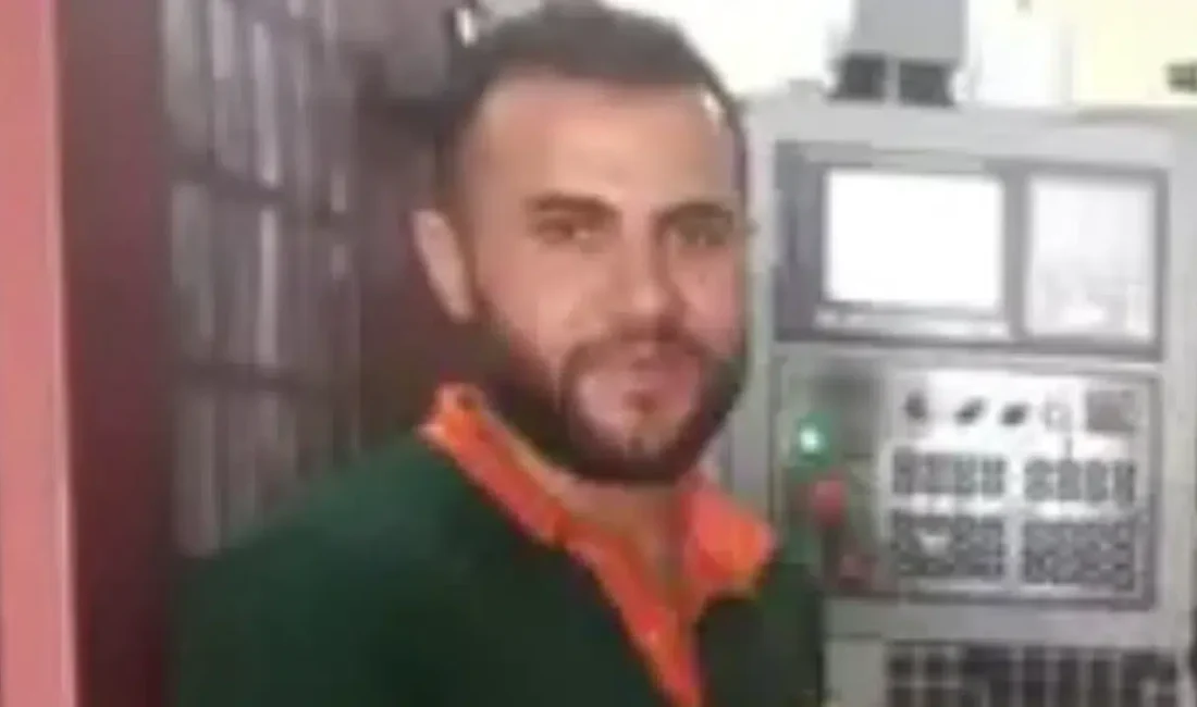 Konya’nın Beyşehir ilçesinde meydana gelen kan donduran olayda hayatını kaybeden