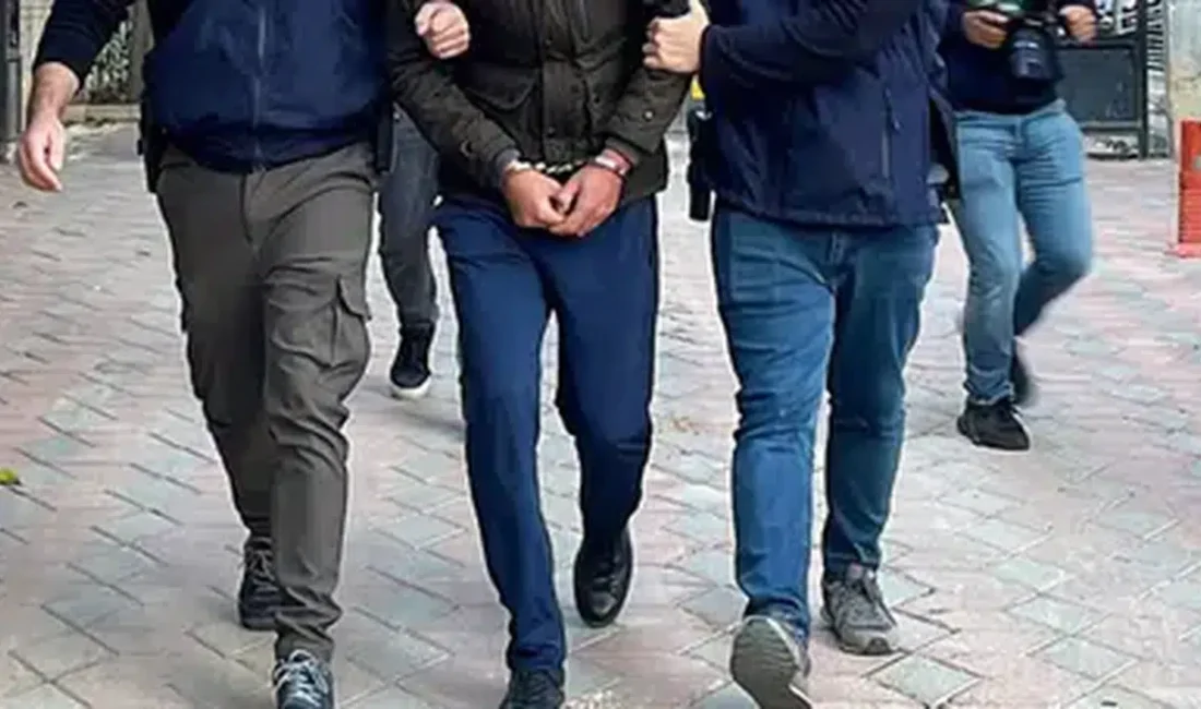Ordu İl Emniyet Müdürlüğü ekiplerinin son bir hafta içerisinde gerçekleştirdiği