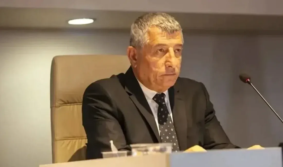 İzmir’de Güzelbahçe Belediye Başkanı Mustafa Günay’ın gözaltına alındığı operasyonun detayları