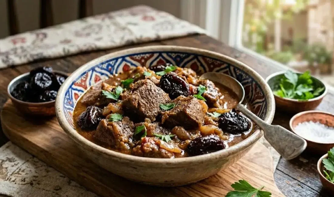 Bayram sofralarında fark yaratmak ve sevdiklerine unutulmaz bir gastronomi deneyimi
