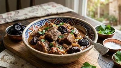 Bayram sofralarında fark yaratmak ve sevdiklerine unutulmaz bir gastronomi deneyimi