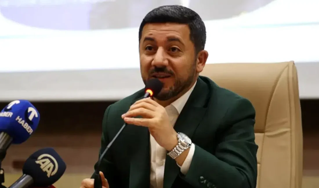 Nevşehir Belediye Başkanı Rasim Arı’nın siyasi geleceğiyle ilgili kulisleri hareketlendiren
