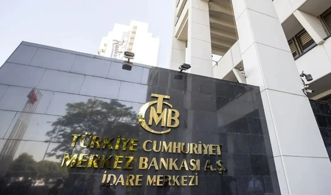 Türkiye Cumhuriyet Merkez Bankası’nın CHP’ye yönelik aldığı ‘mutlak butlan’ kararı