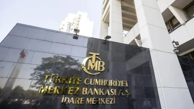 Türkiye Cumhuriyet Merkez Bankası’nın CHP’ye yönelik aldığı ‘mutlak butlan’ kararı