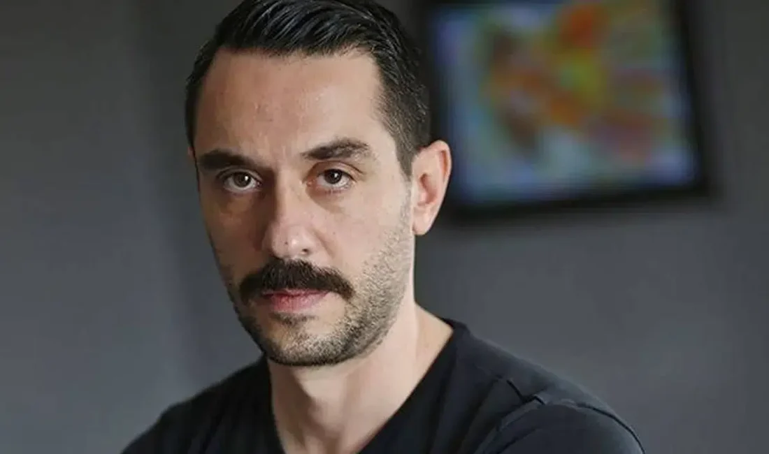 Ekranların sevilen ismi Atıf Emir Benderlioğlu, Yeraltı dizisinde canlandırdığı Yavuz