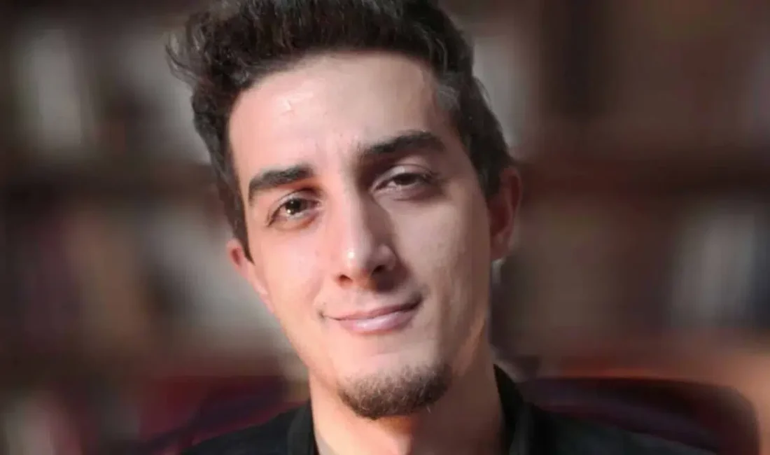 YouTube platformunda çektiği belgesel tadındaki videolarla milyonlara ulaşan Ruhi Çenet,