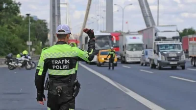 İstanbul’da 3 Mayıs Pazar günü gerçekleştirilecek olan özel etkinlik nedeniyle