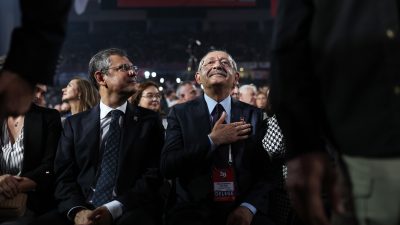 Ankara Bölge Adliye Mahkemesi’nin CHP hakkında verdiği tarihi “mutlak butlan”