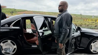Dünyaca ünlü rap sanatçısı Kanye West, 30 Mayıs’ta İstanbul’da vereceği