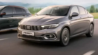 Türkiye’nin en çok tercih edilen otomobil modellerinin başında gelen Fiat