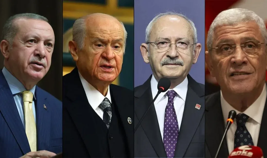Kurban Bayramı’na sayılı günler kala Türkiye’deki siyasi liderlerin bayramı nerede