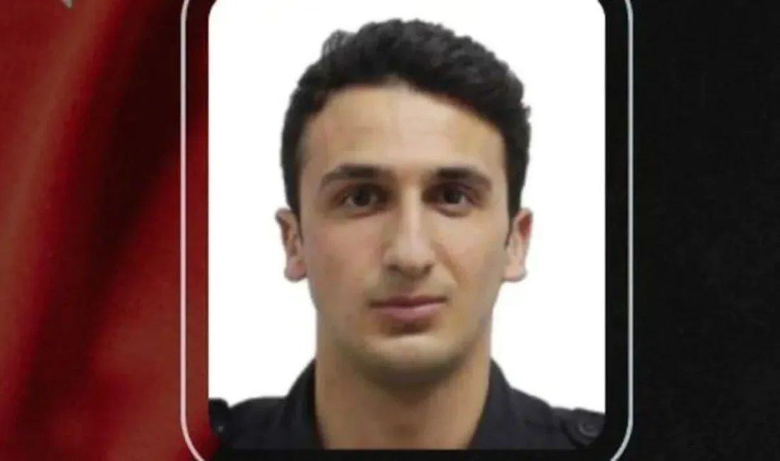 Tekirdağ’ın Çorlu ilçesinde meydana gelen hain silahlı saldırı sonucunda şehit