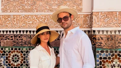 Ekranların sevilen ismi Esra Bilgiç, sosyal medya hesabından yaptığı son