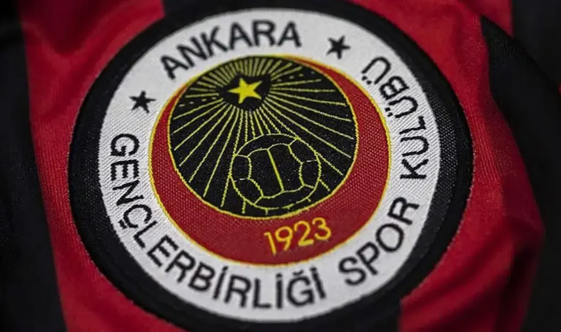 Trendyol 1. Lig ekiplerinden Gençlerbirliği, kulübün önünü tıkayan transfer yasağı