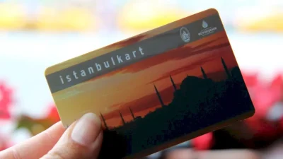 İstanbul’da toplu ulaşım kullanan milyonlarca vatandaşı yakından ilgilendiren kişiselleştirme süreci