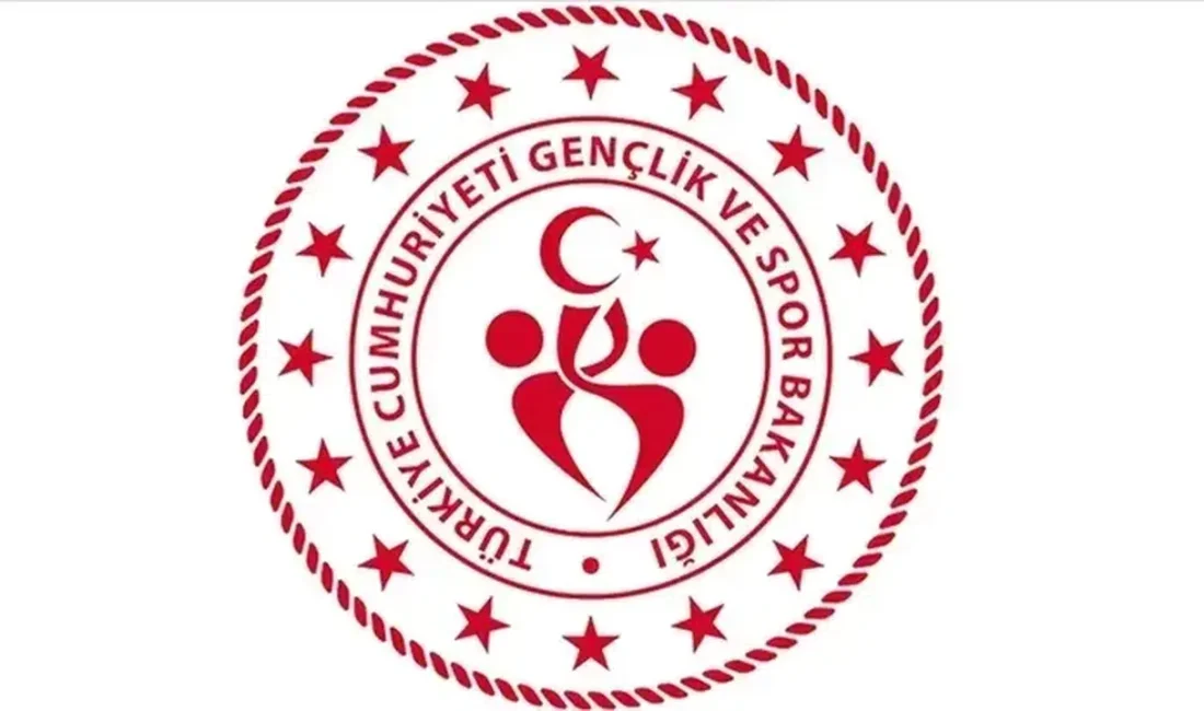 Gençlik ve Spor Bakanlığı bünyesinde kariyer hedefleyen binlerce genç için