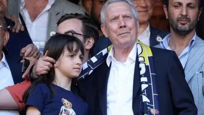 Fenerbahçe Spor Kulübü’nün eski başkanı Aziz Yıldırım’ın aile hayatı ve