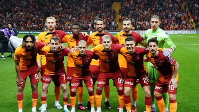 Yeni sezon için transfer operasyonuna erken başlayan Galatasaray yönetimi, kadroya