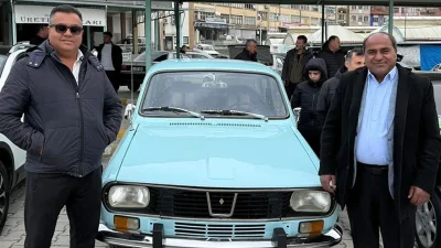 Türk sinemasının 1970’li yıllarına damga vuran ve canlandırdığı Sezercik karakteriyle