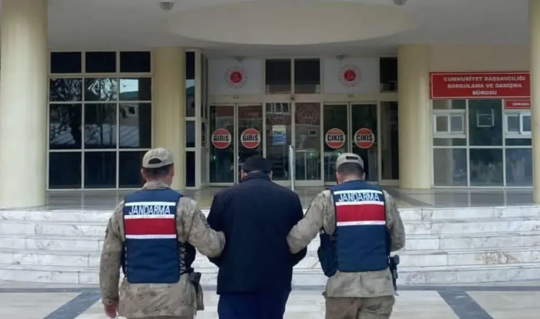 Şanlıurfa’nın Akçakale ilçesinde güvenlik güçlerinin titiz takibi sonuç verdi. Hakkında