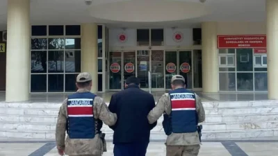 Şanlıurfa’nın Akçakale ilçesinde güvenlik güçlerinin titiz takibi sonuç verdi. Hakkında