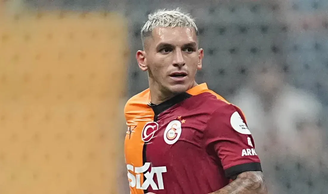 Galatasaray’ın orta sahasındaki vazgeçilmez ismi Lucas Torreira hakkında çıkan ayrılık