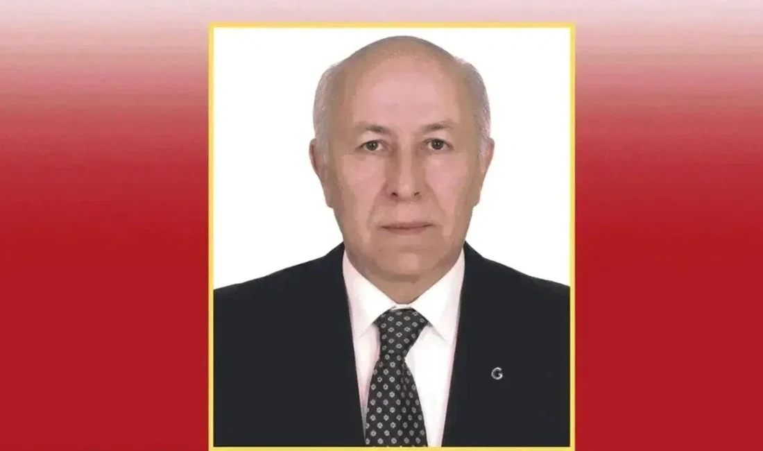 Gaziantep sağlık camiasını yasa boğan acı haber sabah saatlerinde geldi.