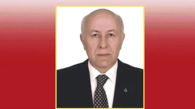 Gaziantep sağlık camiasını yasa boğan acı haber sabah saatlerinde geldi.