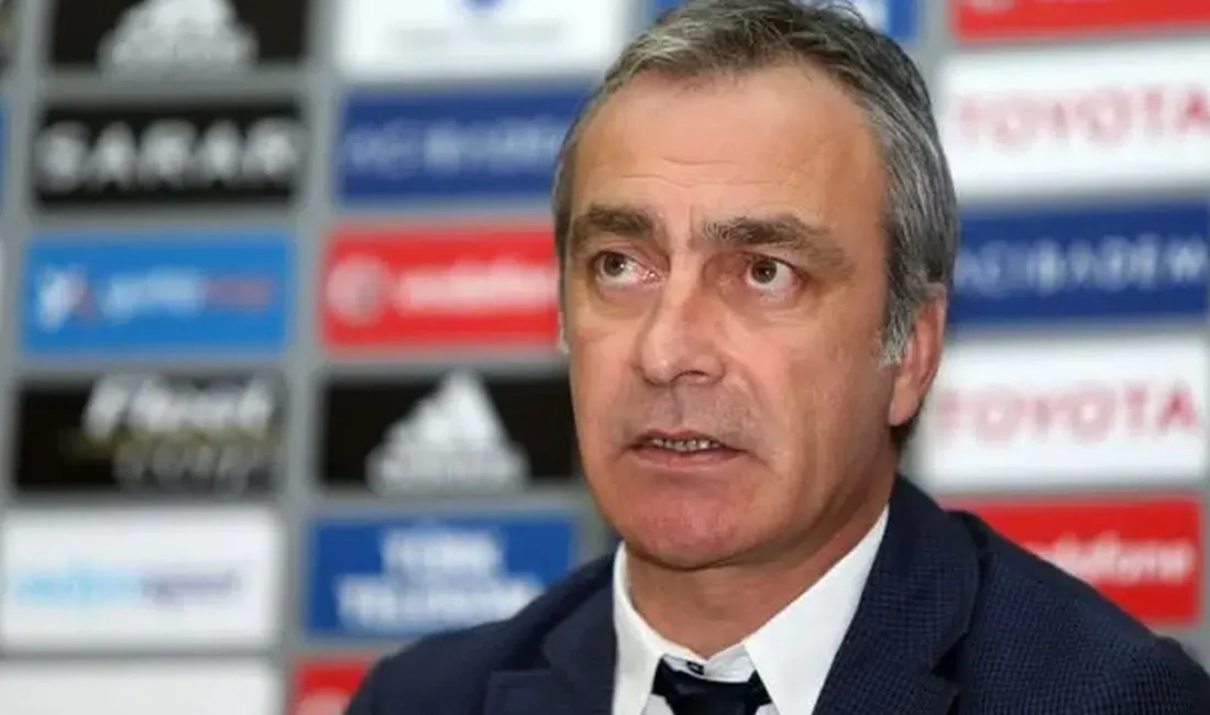 Beşiktaş’ta futbol yapılanmasının başına geçen Önder Özen, kariyeri ve tecrübesiyle