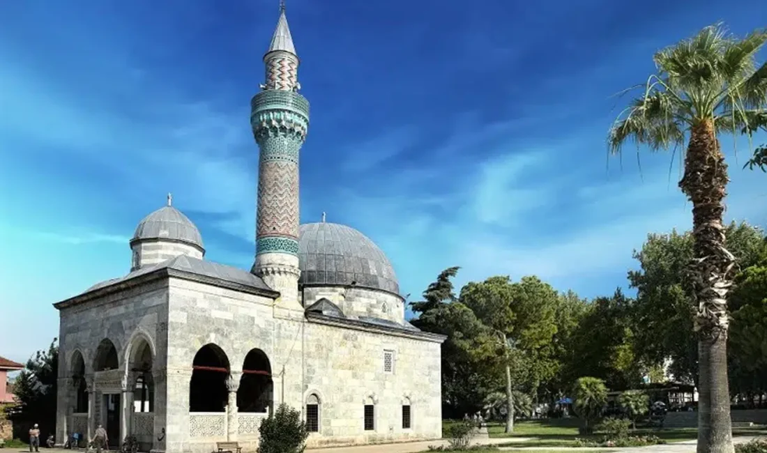 İslam alemi için haftanın en mübarek günü olan 1 Mayıs
