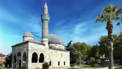 İslam alemi için haftanın en mübarek günü olan 1 Mayıs