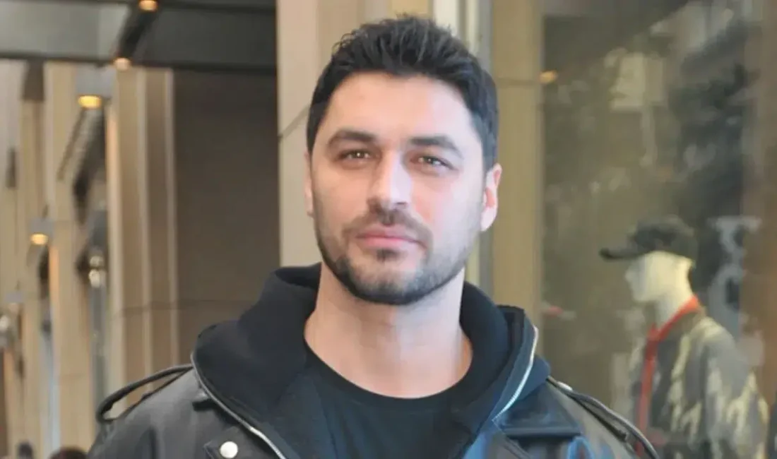Magazin dünyası, ünlü sunucu ve şarkıcı Defne Samyeli ile yakışıklı