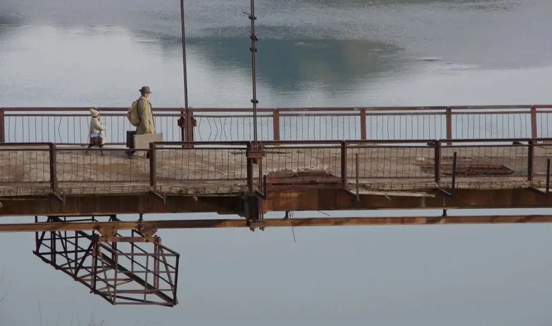 Televizyon ekranlarında izleyicileriyle buluşmaya hazırlanan Göç filmi, derin hikayesi ve