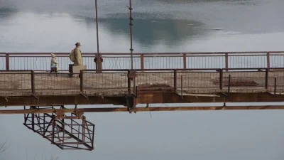 Televizyon ekranlarında izleyicileriyle buluşmaya hazırlanan Göç filmi, derin hikayesi ve