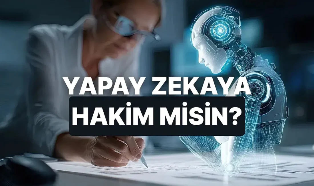 İş dünyasında dijitalleşmenin ötesine geçerek yapay zeka çağına girilirken, profesyonellerin