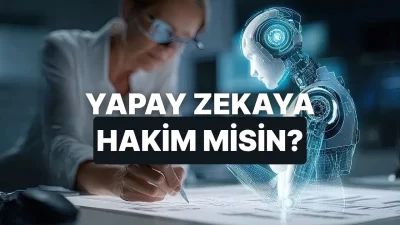 İş dünyasında dijitalleşmenin ötesine geçerek yapay zeka çağına girilirken, profesyonellerin