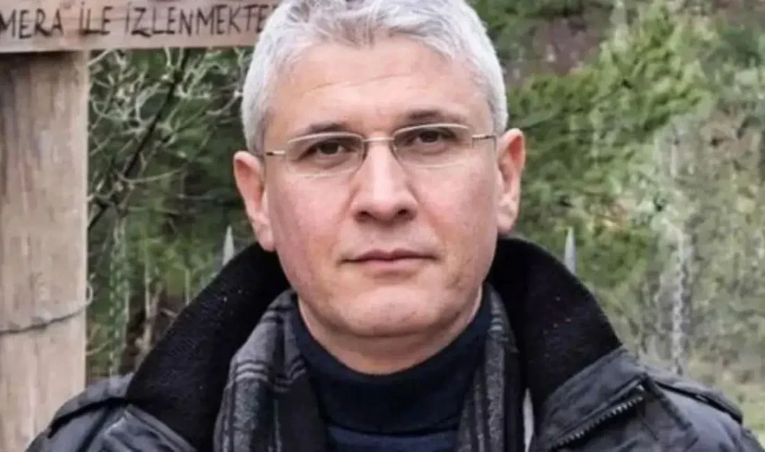 Türkiye Raylı Sistem Araçları Sanayii A.Ş. (TÜRASAŞ) Başmüfettişi Abdulhay Tolkun,